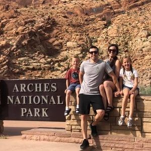 Meet your Posher, Dale